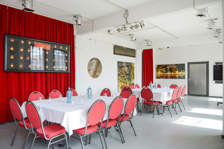 Food & Drinks, chillten dorsten, Recklinghausen