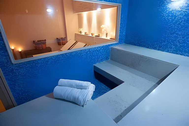 Bedroom 3, Ozped Flats Particulares Manhatan, Brasília