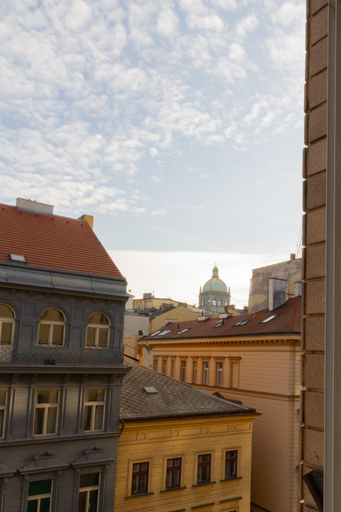 Others 3, Main Prague Square apartments Sauna and Fireplace, Praha 1