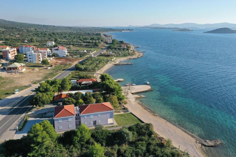 Beach 3, Lavanda Apartments, Sveti Filip i Jakov