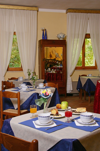 Food & Drinks 5, Relais Valle Orientina, Grosseto