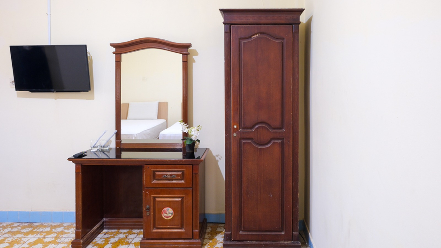 Bedroom 5, Hotel Wisata Banda Aceh, Banda Aceh
