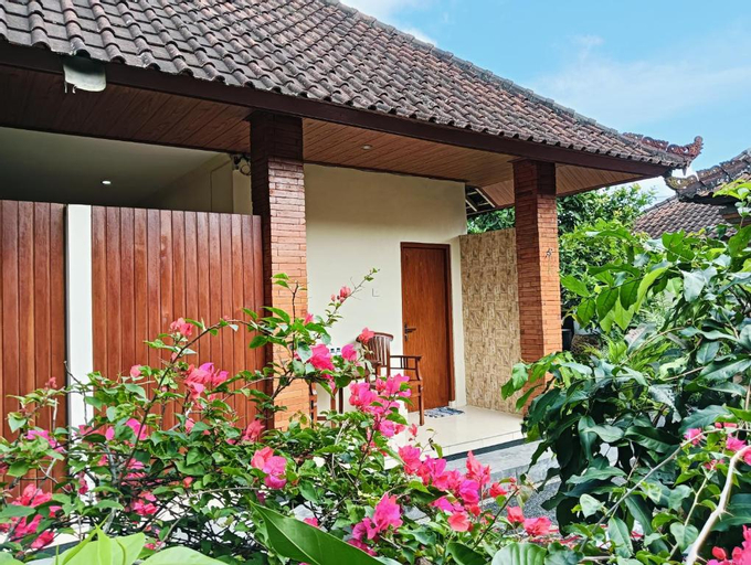Wisuda Guest House, Gianyar