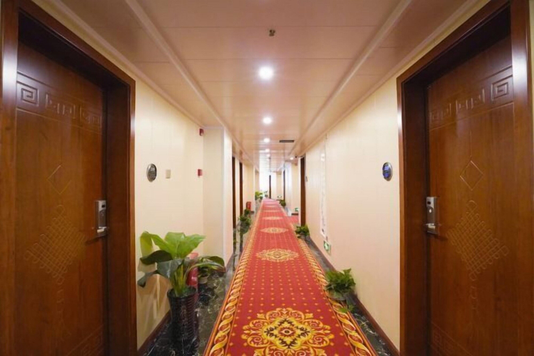 Others 5, Special Business Hotel, Chenzhou