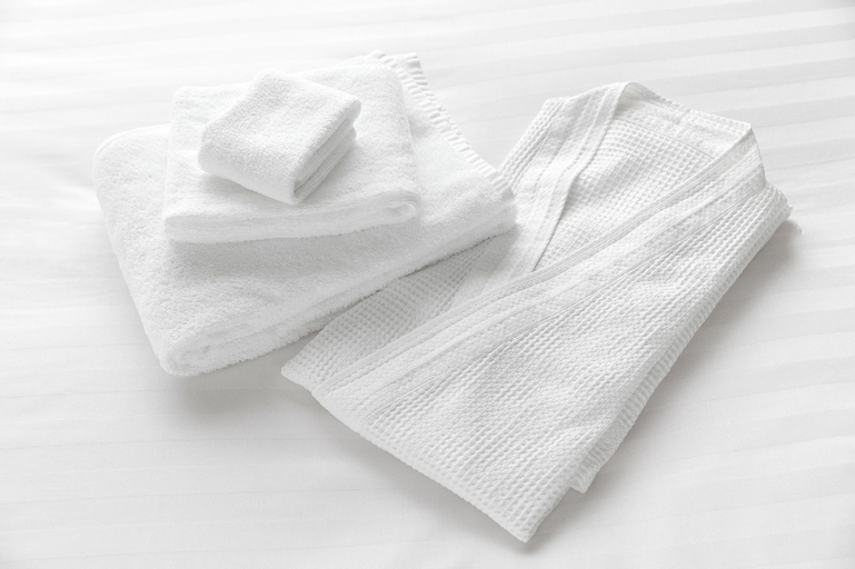 Amenities 1