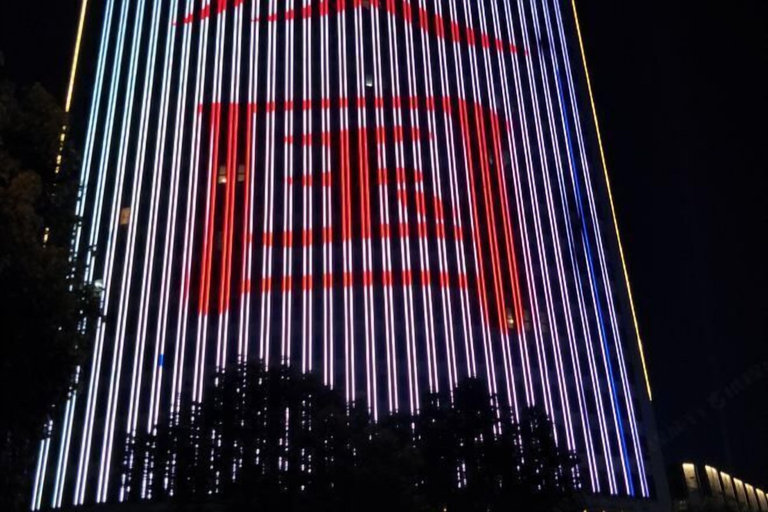Exterior & Views 2, BBH Hotel (Xinchang Ocean City), Shaoxing