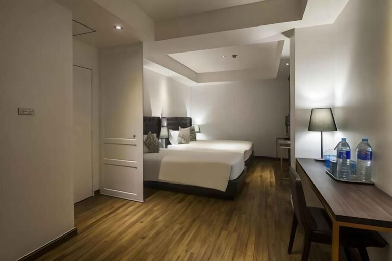 Bedroom 21