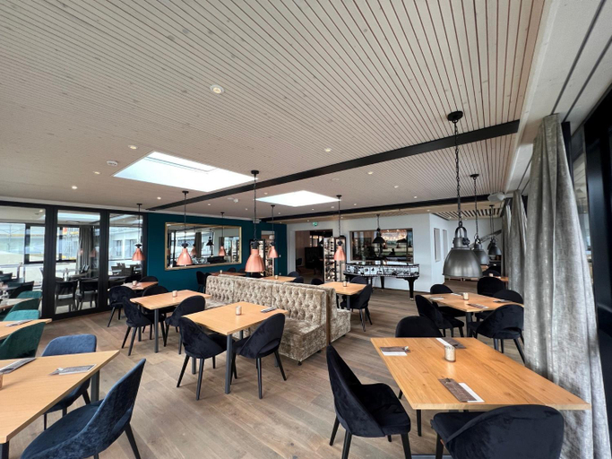 Food & Drinks 5, AMANTE Hotel - Bern Airport, Seftigen