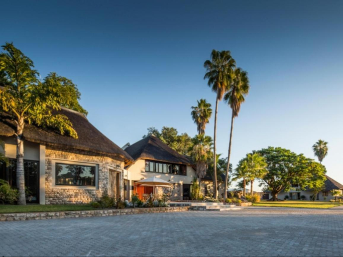 Others 4, La Rochelle Lodge Namibia Tsumeb, Guinas