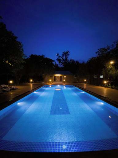 Sport & Beauty 2, Tathastu Bandhavgarh, Umaria
