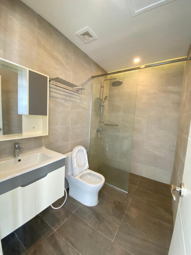 Others 4, The Hill Residence, Sihanoukville