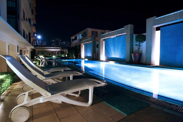 Sport & Beauty 4, Astoria Plaza Hotel, Pasig City