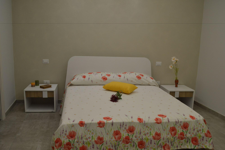 Bedroom 3, Foryou, Napoli