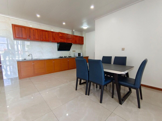 Others 5, 2 Bedroom Apartment, Ba