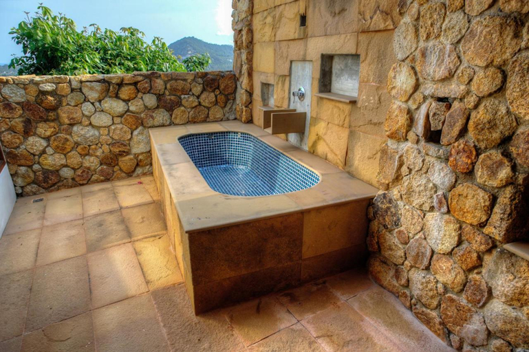 Sport & Beauty 2, Alpha Villa, Ko Samui