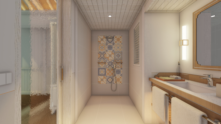 Bathroom 12
