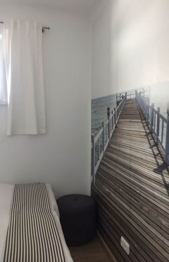 Room 2, Apartment Holiday Harbor, Ostholstein