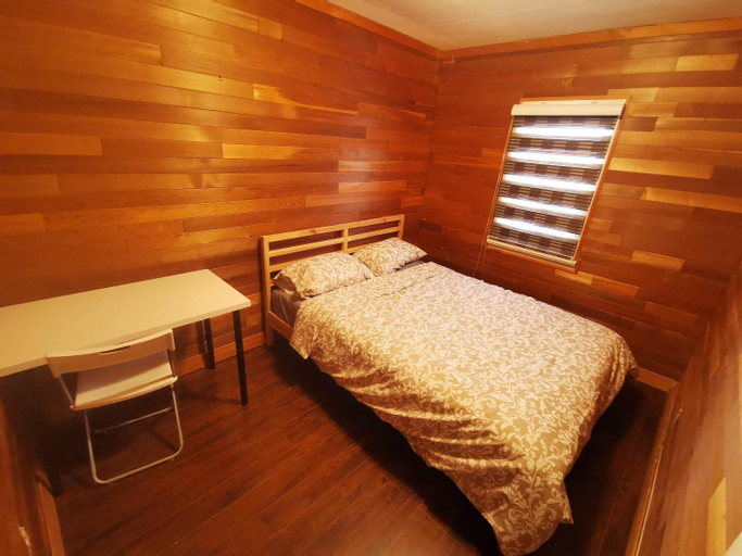 Bedroom 2, Lucky-luck46, York