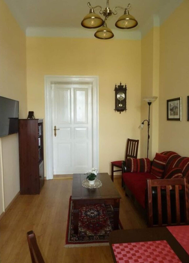 Dining, Amazing Apartment in Gorlitz, Görlitz