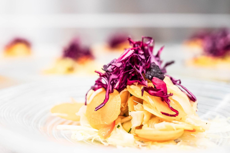 Food & Drinks 5, Paladina Hotel, Lugano
