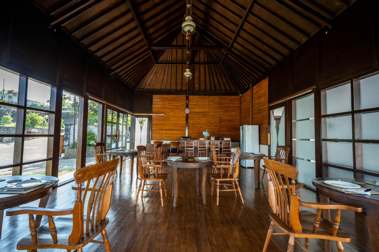 Food & Drinks 5, Shankara Munduk Bali, Buleleng
