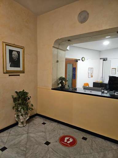 Others 5, VILLA GLAUER - D'AMICO, Genova