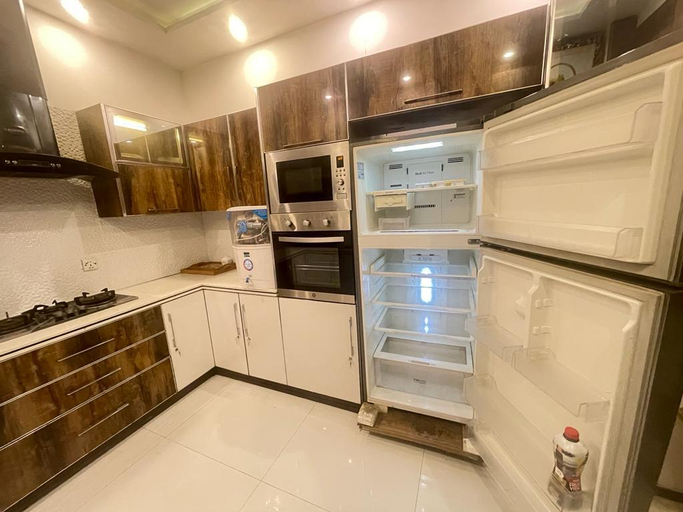 Others 3, Airreside Hotel Apartments DHA Lahore, Lahore