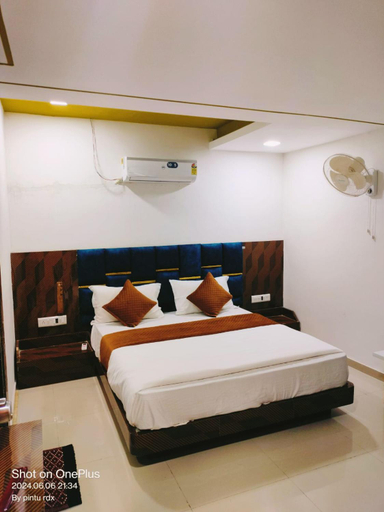 Others 5, Hotel Mewad Inn, Vadodara