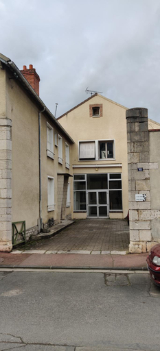Studio Bis Proche centre ville et Canal a Montargis, Loiret