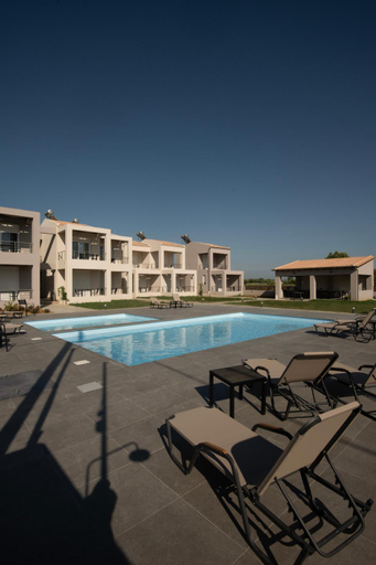 Others 4, Apanemo Kourouta Luxury Double Room, West Greece