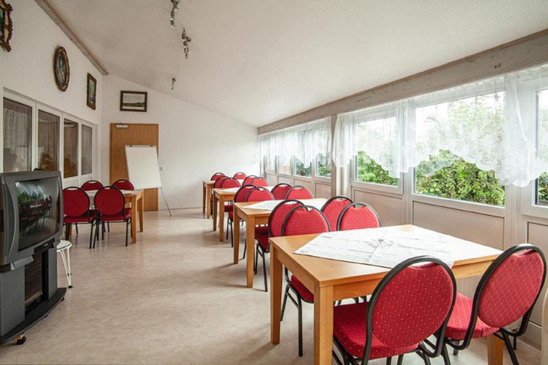 Others 2, Hotel-Pension Sandl, Straubing-Bogen