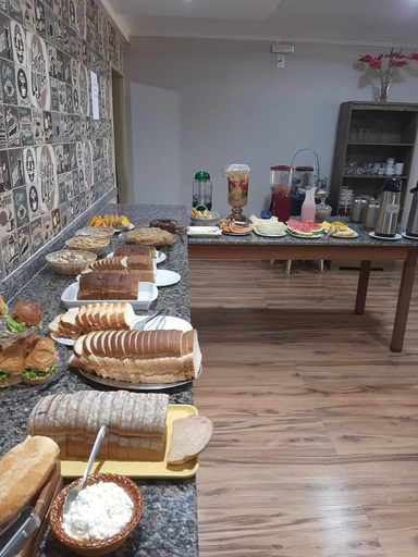 Food & Drinks 3, Hotel Recanto Europeu, Domingos Martins