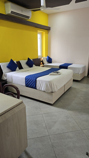 Bedroom 10