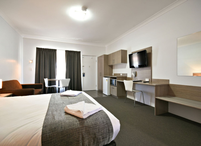 Bedroom 19