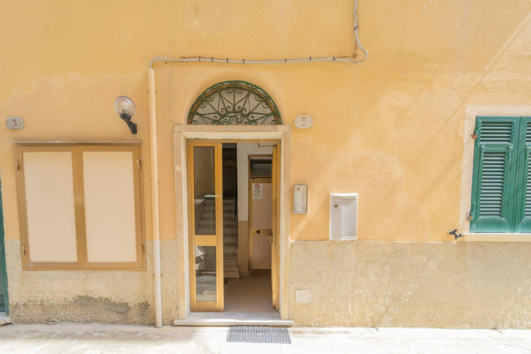 092 - La serena casa di Olivia, 100metri dalla spiaggia di Riva Trigoso, Genova