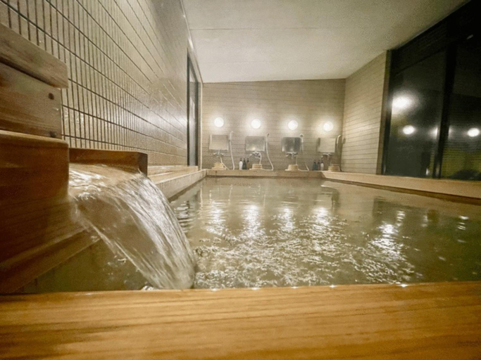 Sport & Beauty 5, Izu Katsura no Izumi Onsen, Izunokuni