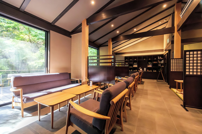 Food & Drinks, Tsukiyominoza, Ise
