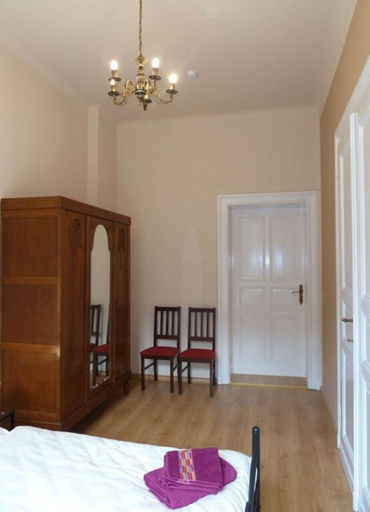 Room 5, Amazing Apartment in Gorlitz, Görlitz
