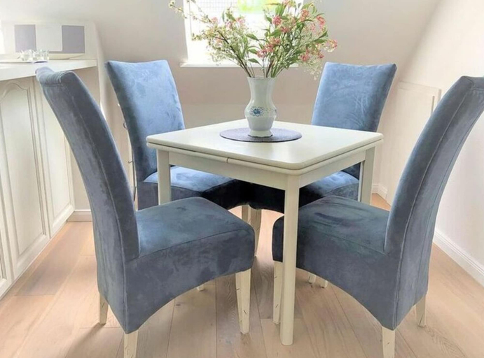 Dining, Maisonnette met Charme, Ostholstein