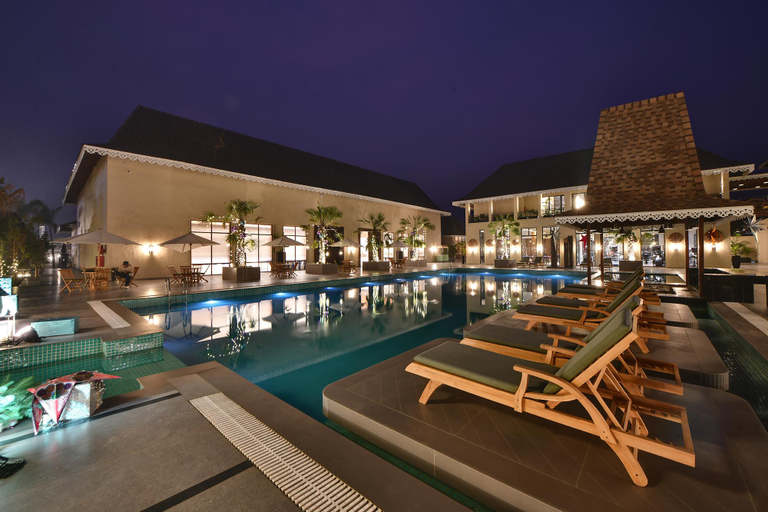 Sport & Beauty 2, MAIRA RESORT AND CONVENTION CENTER, Raipur