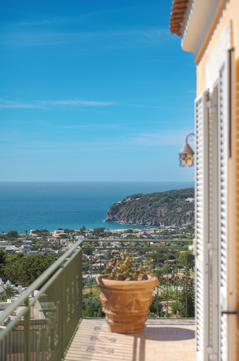 Others 4, Hotel Poggio Del Sole, Napoli