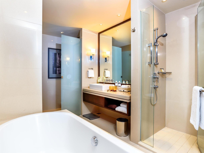 Bathroom 3