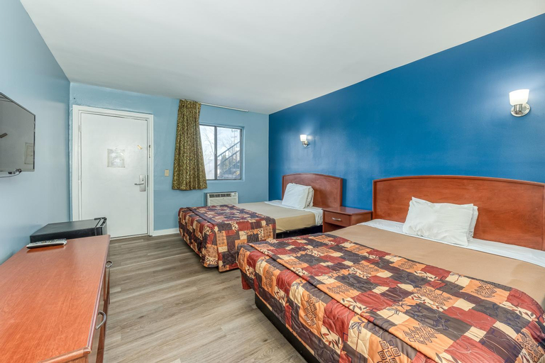 Bedroom 11