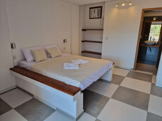 Bedroom 15