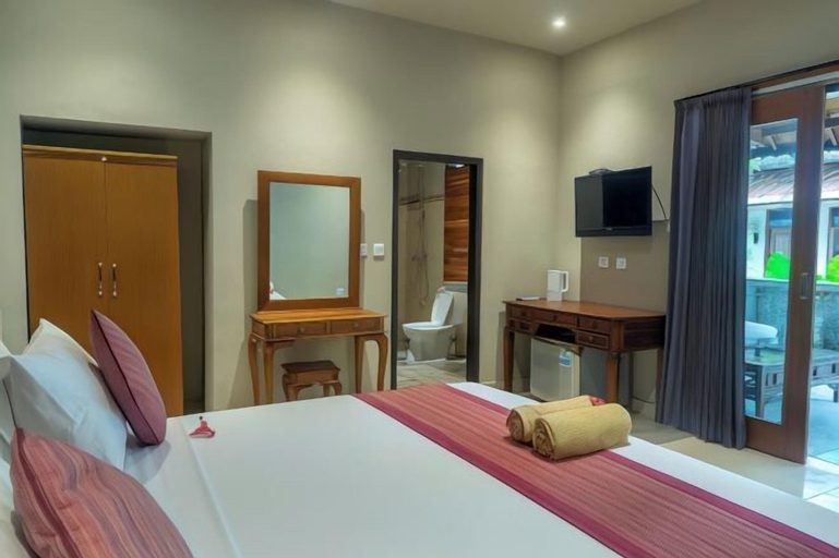 Bedroom 12