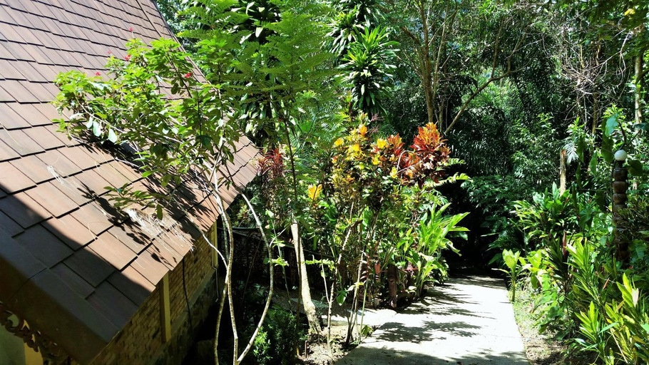 Others 4, Khao Sok Las Orquideas Resort, Phanom