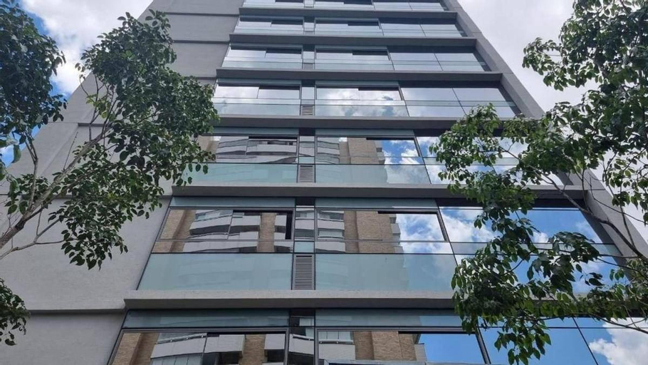 Arte Arquitetura Vila Mariana, São Paulo