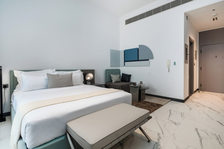 Room 2, Bespoke Residences - Mag Eye, Dubai