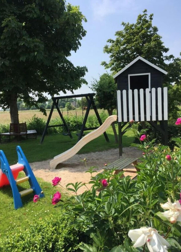 Property amenity 4, Apartment in Castelletto di Brenzone, Wesermarsch