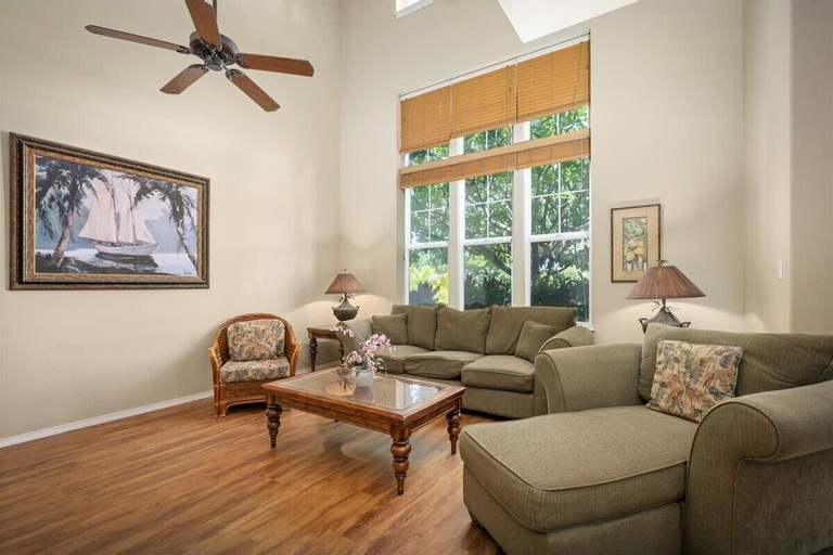 Waikoloa Colony Villas, Hawaii